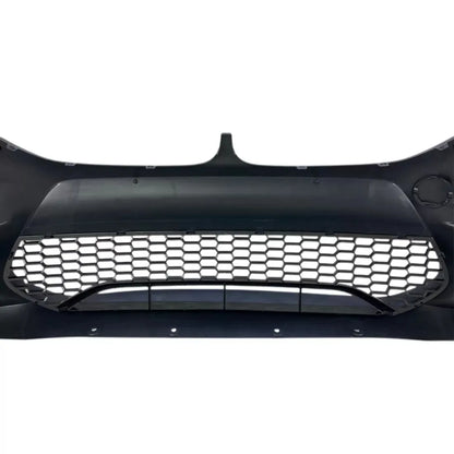 Предна броня BMW G30 (2017-2020) – M5 дизайн, с и без отвори за парктроник, грундирана