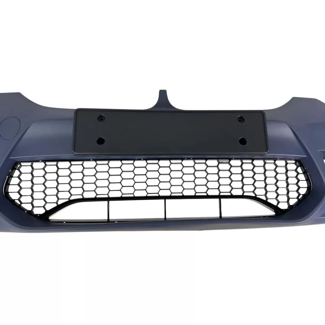 Предна броня BMW G30 (2017-2020) – M5 дизайн, с и без отвори за парктроник, грундирана