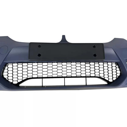 Предна броня BMW G30 (2017-2020) – M5 дизайн, с и без отвори за парктроник, грундирана