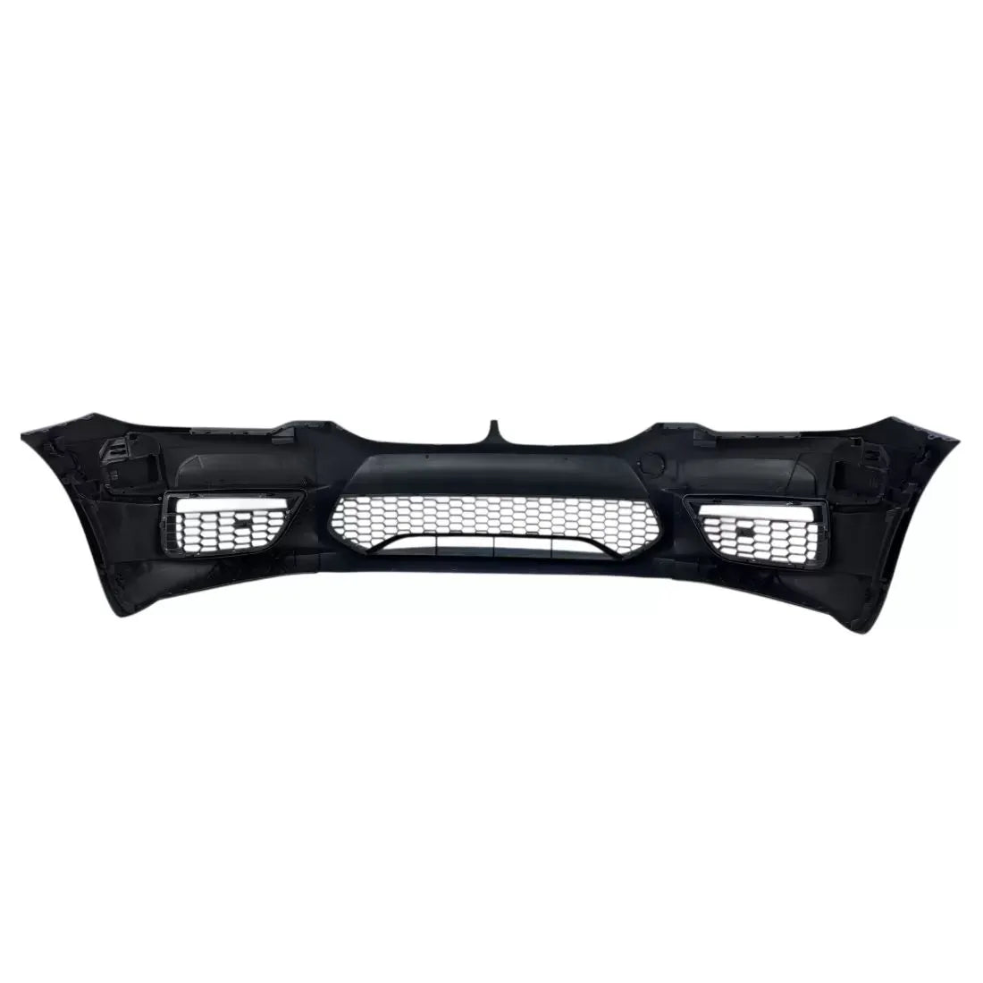 Предна броня BMW G30 (2017-2020) – M5 дизайн, с и без отвори за парктроник, грундирана