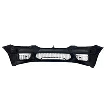 Предна броня BMW G30 (2017-2020) – M5 дизайн, с и без отвори за парктроник, грундирана