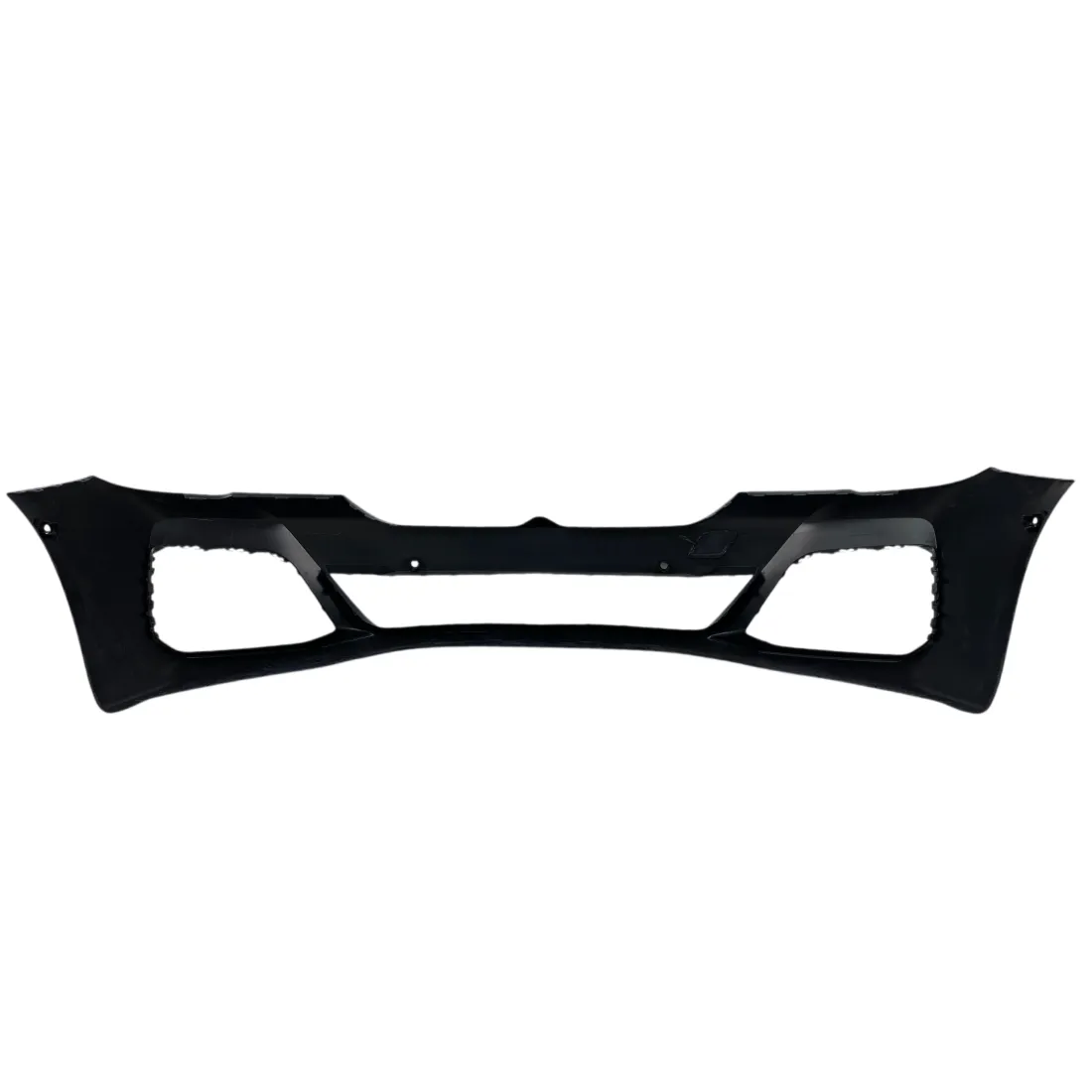 Предна броня BMW G30 (2020+) – M-Tech дизайн с отвори за парктроник