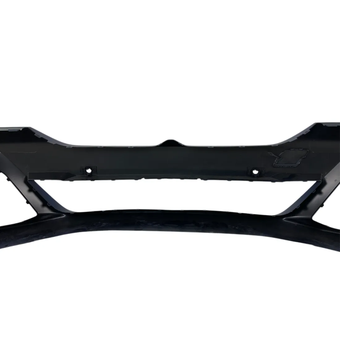 Предна броня BMW G30 (2020+) – M-Tech дизайн с отвори за парктроник