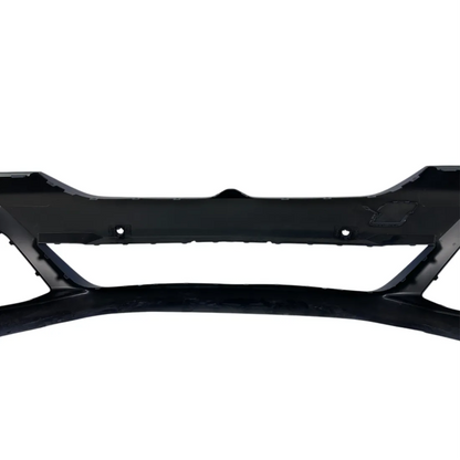 Предна броня BMW G30 (2020+) – M-Tech дизайн с отвори за парктроник