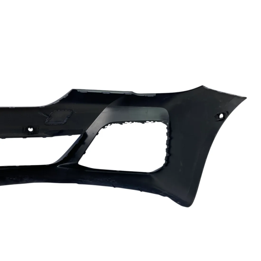 Предна броня BMW G30 (2020+) – M-Tech дизайн с отвори за парктроник