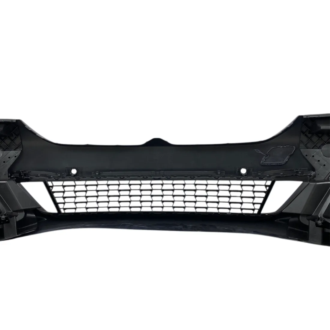 Предна броня BMW G30 (2020+) – M-Tech дизайн с отвори за парктроник