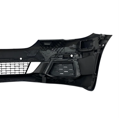 Предна броня BMW G30 (2020+) – M-Tech дизайн с отвори за парктроник