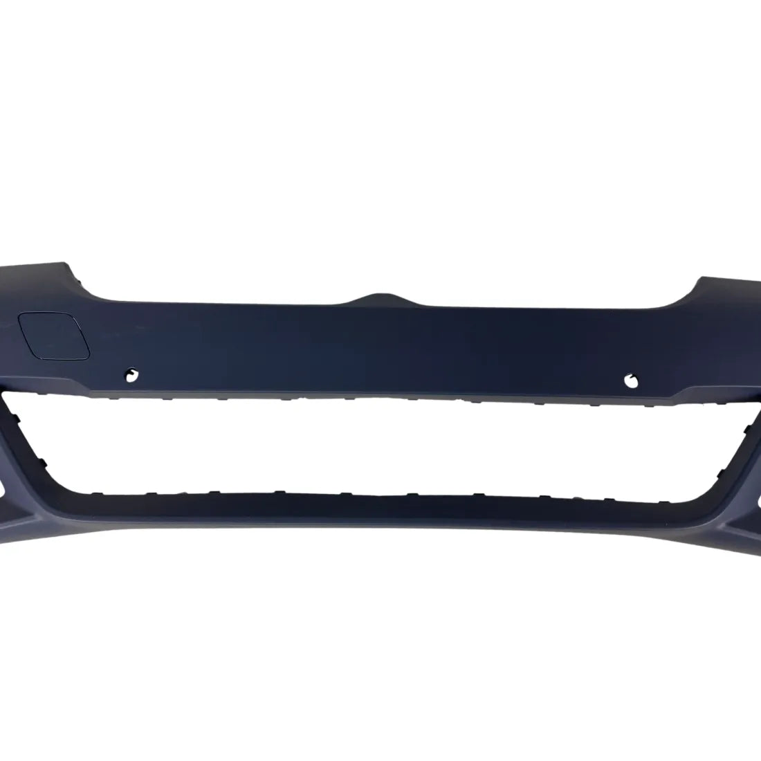 Предна броня BMW G30 (2020+) – M-Tech дизайн с отвори за парктроник