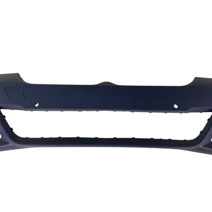 Предна броня BMW G30 (2020+) – M-Tech дизайн с отвори за парктроник