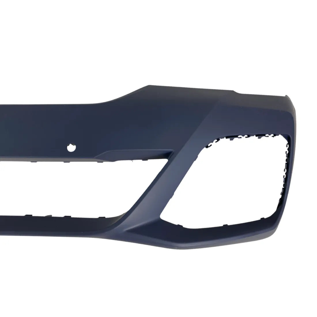 Предна броня BMW G30 (2020+) – M-Tech дизайн с отвори за парктроник