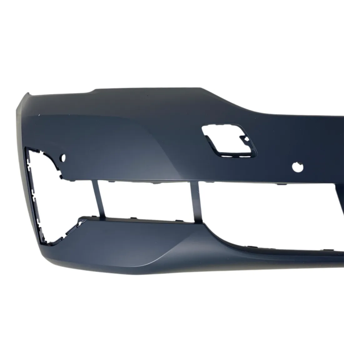 Предна броня BMW G30 (2020+) – M5 дизайн с отвори за парктроник и камера