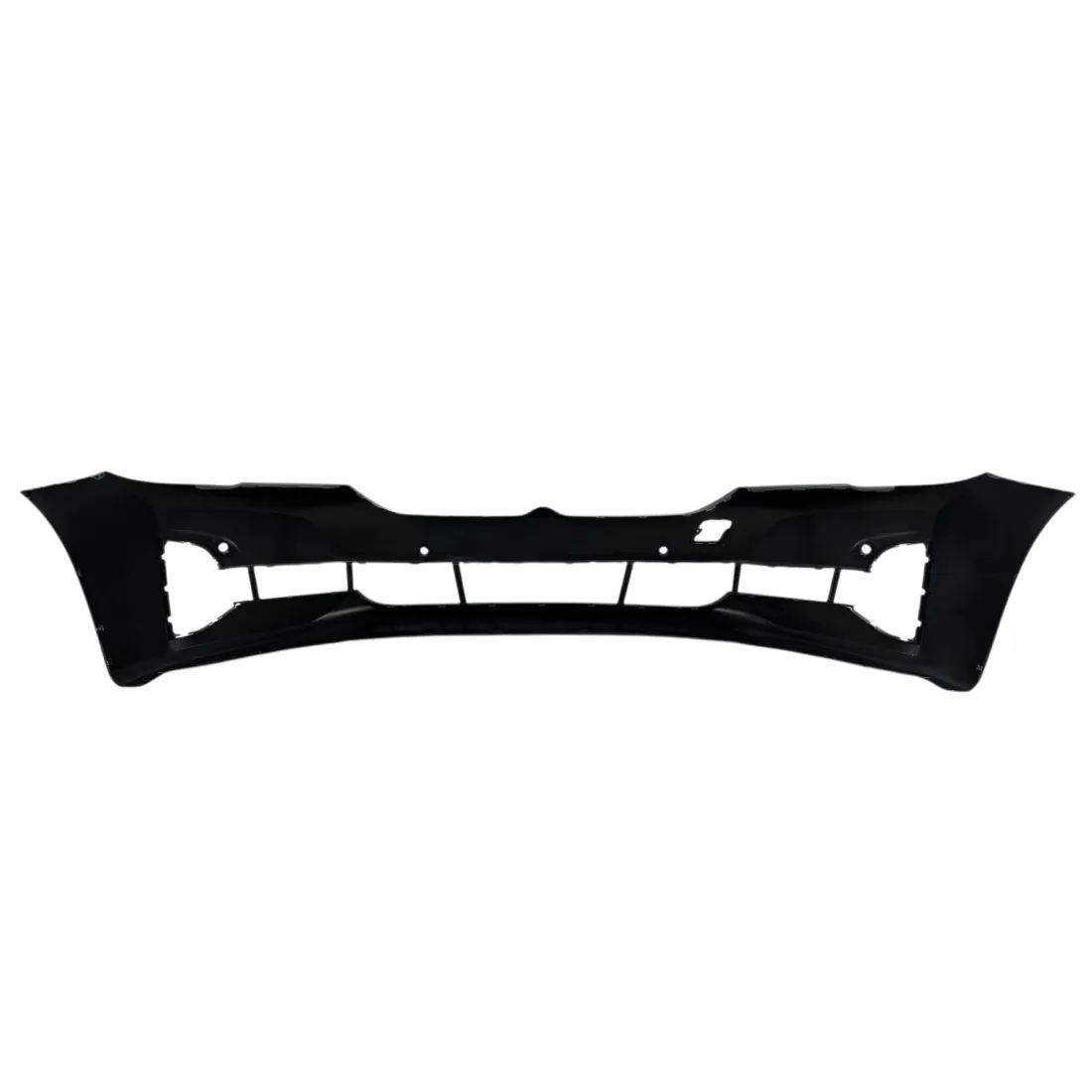 Предна броня BMW G30 (2020+) – M5 дизайн с отвори за парктроник и камера