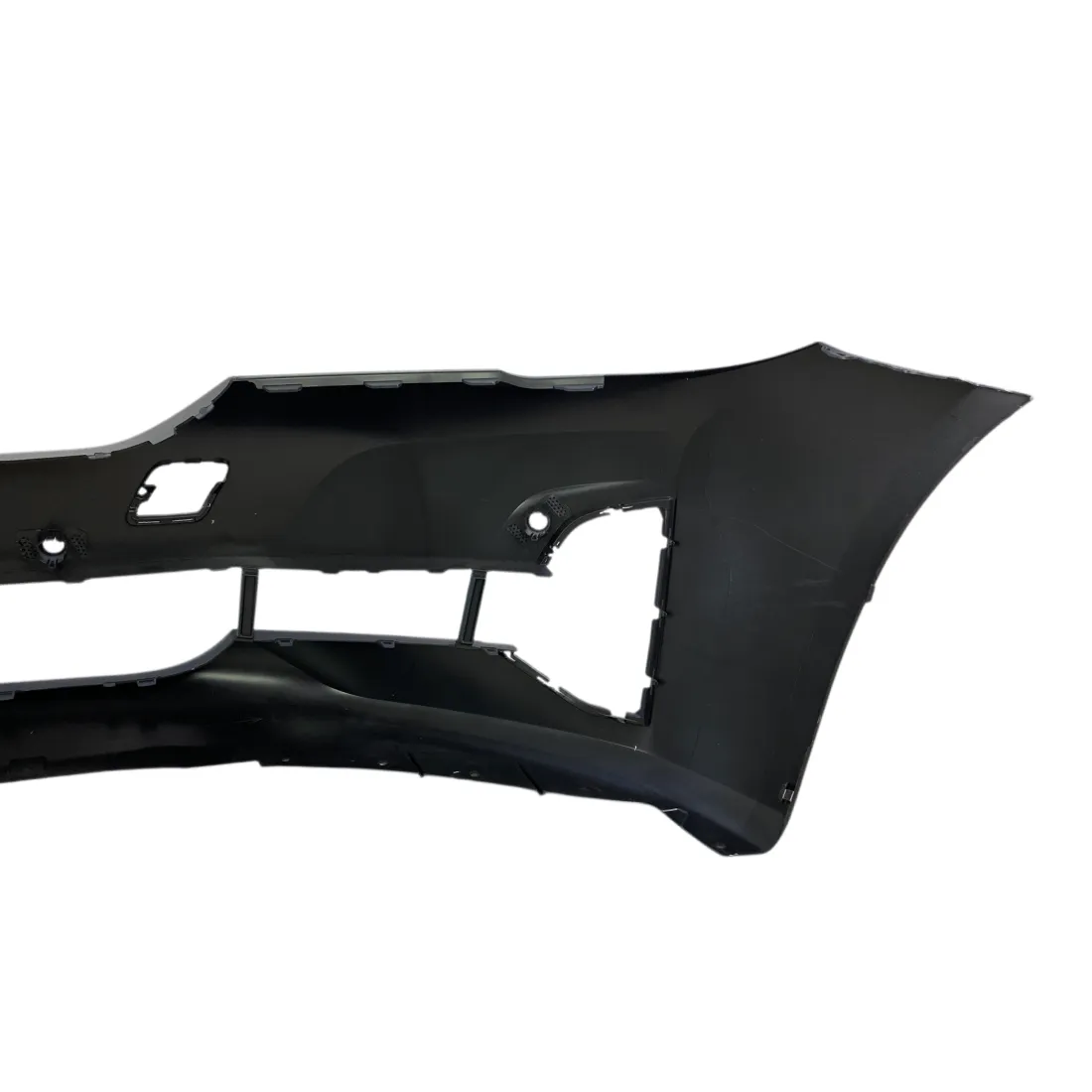 Предна броня BMW G30 (2020+) – M5 дизайн с отвори за парктроник и камера