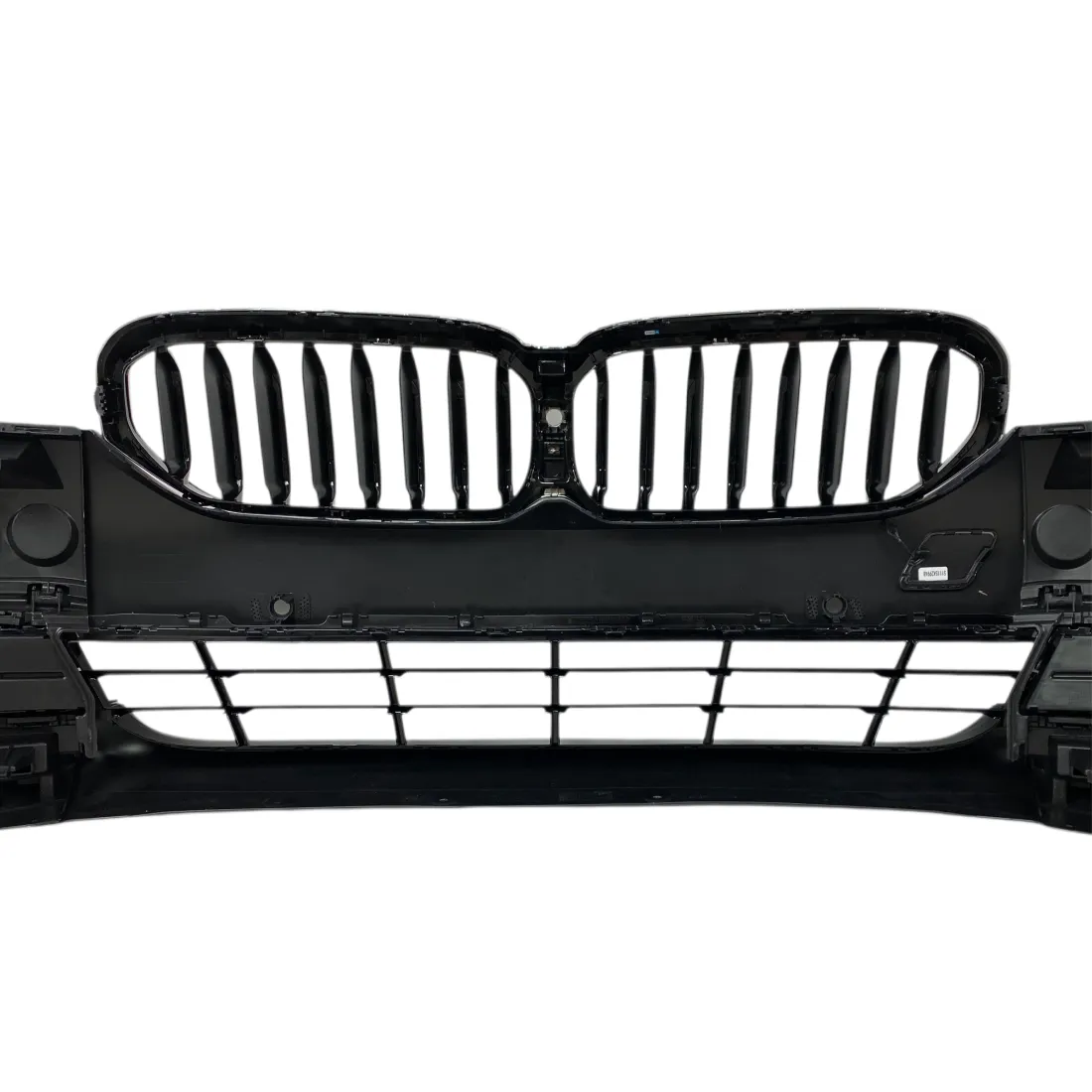 Предна броня BMW G30 (2020+) – M5 дизайн с отвори за парктроник и камера