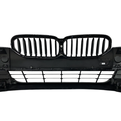 Предна броня BMW G30 (2020+) – M5 дизайн с отвори за парктроник и камера