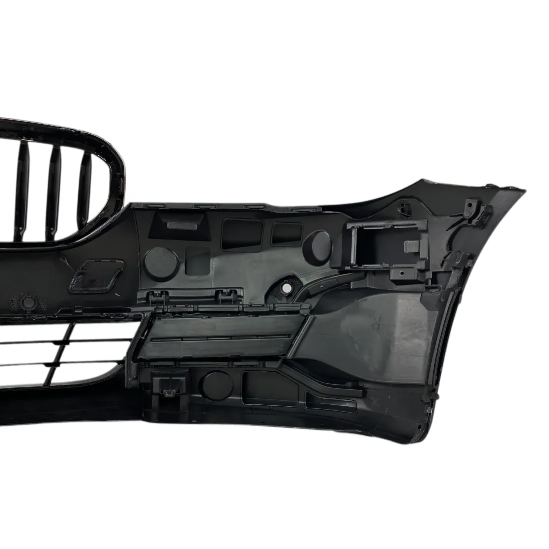 Предна броня BMW G30 (2020+) – M5 дизайн с отвори за парктроник и камера