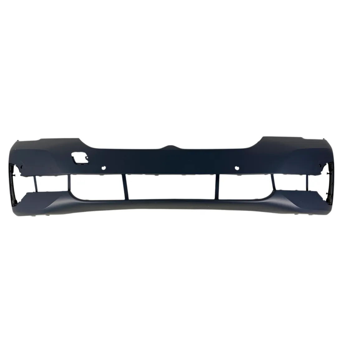 Предна броня BMW G30 (2020+) – M5 дизайн с отвори за парктроник и камера