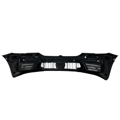 Предна броня BMW G30 (2020+) – M5 дизайн с отвори за парктроник и камера (cruise control)