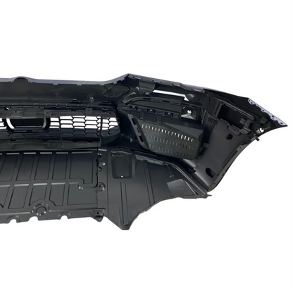 Предна броня BMW G30 (2020+) – M5 дизайн с отвори за парктроник и камера (cruise control)