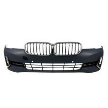 Предна броня BMW G30 (2020+) – M5 дизайн с отвори за парктроник и камера