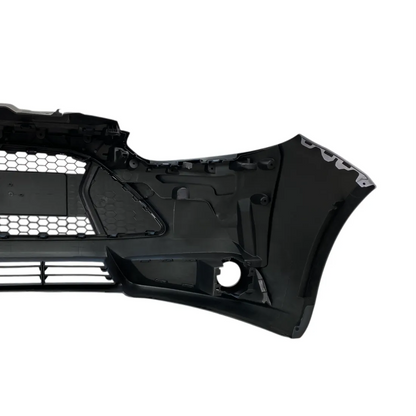 Предна броня Ford Focus MK3 (2011–2014) ST Style – с халогени и спортни решетки