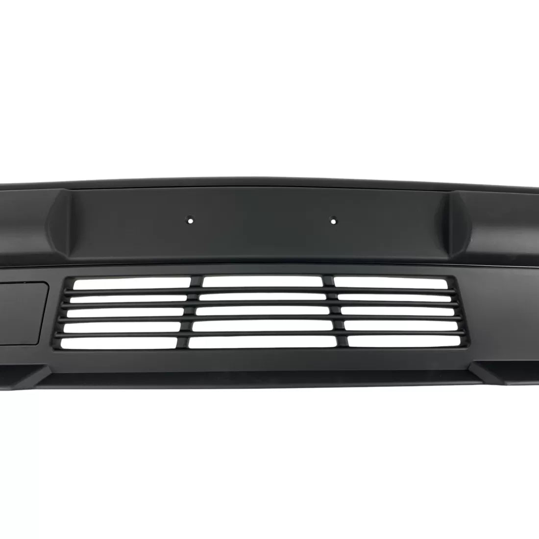 Предна броня Mercedes E-Class W124 (1985–1995) – AMG дизайн, с/без халогени