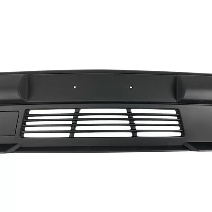 Предна броня Mercedes E-Class W124 (1985–1995) – AMG дизайн, с/без халогени