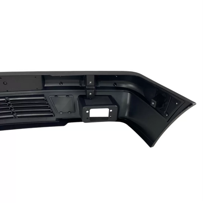 Предна броня Mercedes E-Class W124 (1985–1995) – AMG дизайн, с/без халогени