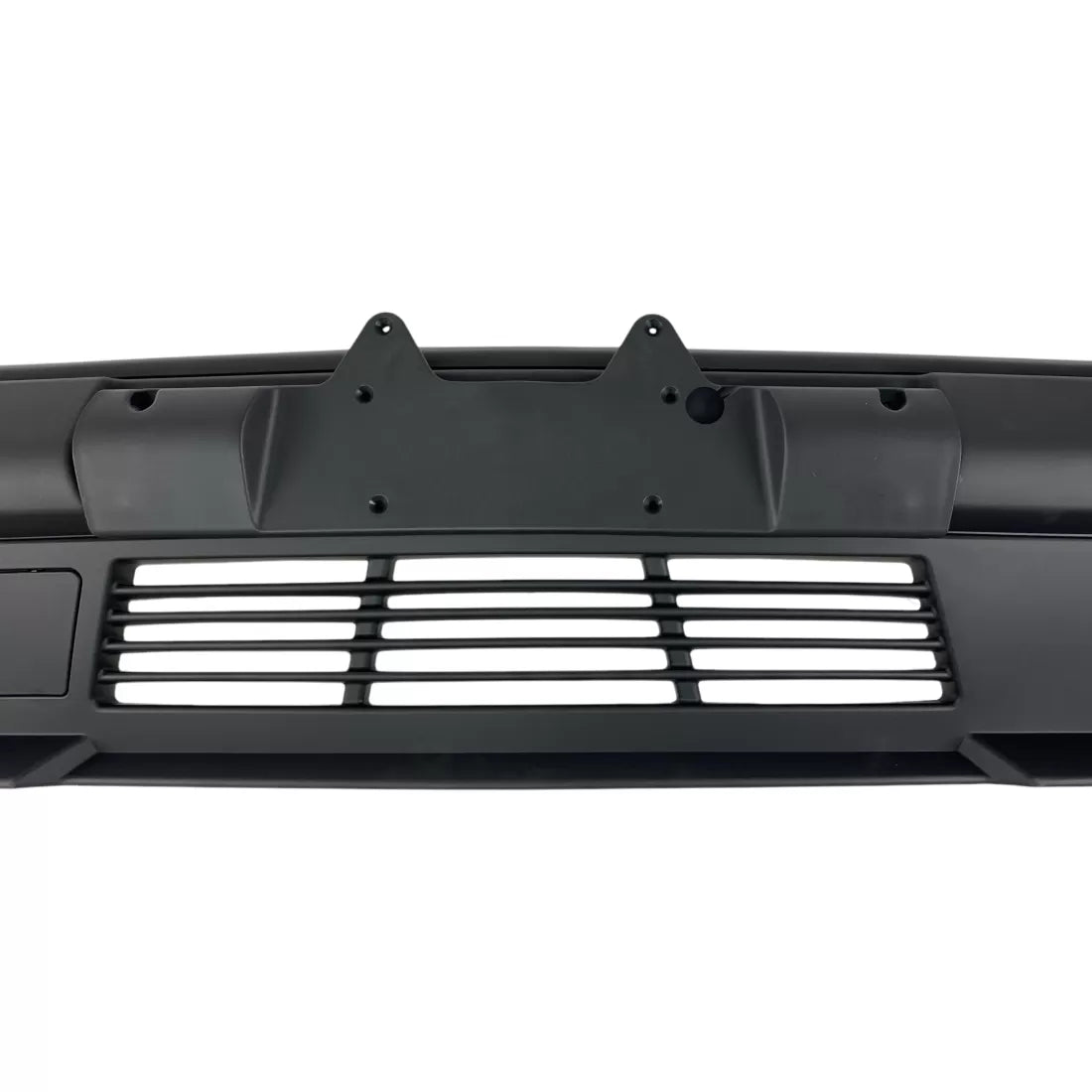 Предна броня Mercedes E-Class W124 (1985–1995) – AMG дизайн, с/без халогени