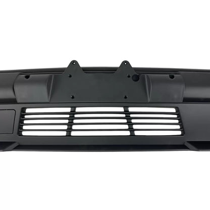 Предна броня Mercedes E-Class W124 (1985–1995) – AMG дизайн, с/без халогени