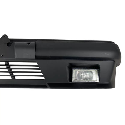 Предна броня Mercedes E-Class W124 (1985–1995) – AMG дизайн, с/без халогени