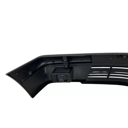 Предна броня Mercedes E-Class W124 (1985–1995) – AMG дизайн, с/без халогени