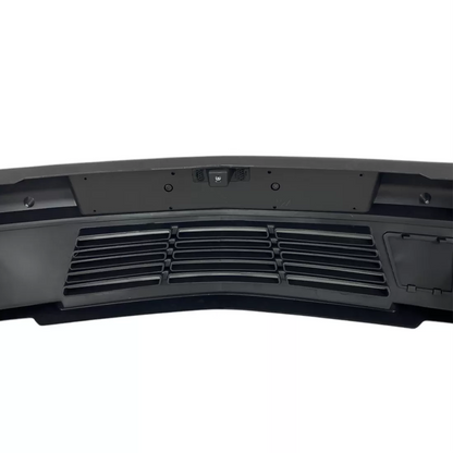 Предна броня Mercedes E-Class W124 (1985–1995) – AMG дизайн, с/без халогени