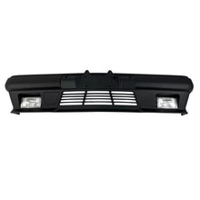 Предна броня Mercedes E-Class W124 (1985–1995) – AMG дизайн, с/без халогени