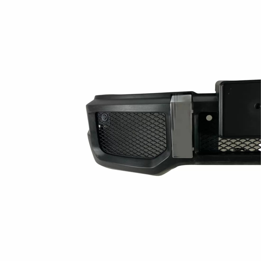 Предна броня за Mercedes G-Class W463 (1989–2010) – AMG G65 look с дистроник