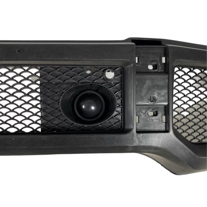 Предна броня за Mercedes G-Class W463 (1989–2010) – AMG G65 look с дистроник