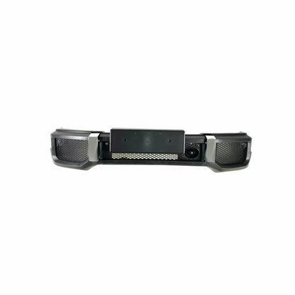 Предна броня за Mercedes G-Class W463 (1989–2010) – AMG G65 look с дистроник