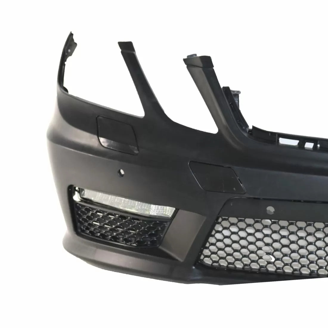 Предна броня AMG за Mercedes E-Class W212 (2009–2012)