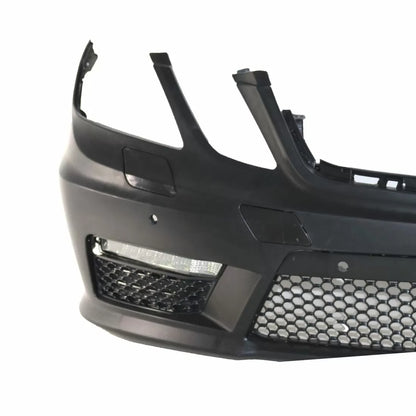 Предна броня AMG за Mercedes E-Class W212 (2009–2012)