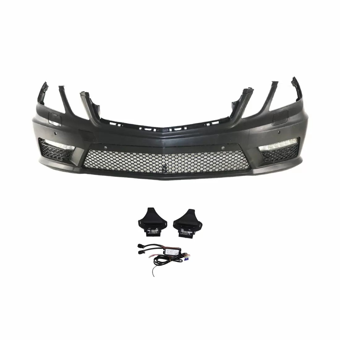 Предна броня AMG за Mercedes E-Class W212 (2009–2012)