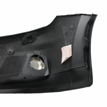 Предна броня за Opel Astra H (2005–2009) – OPC дизайн