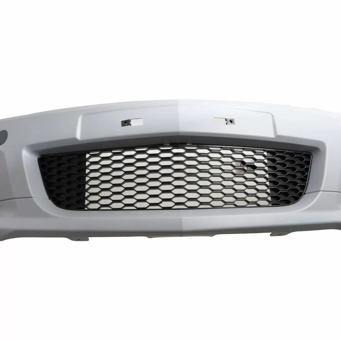 Предна броня за Opel Astra H (2005–2009) – OPC дизайн