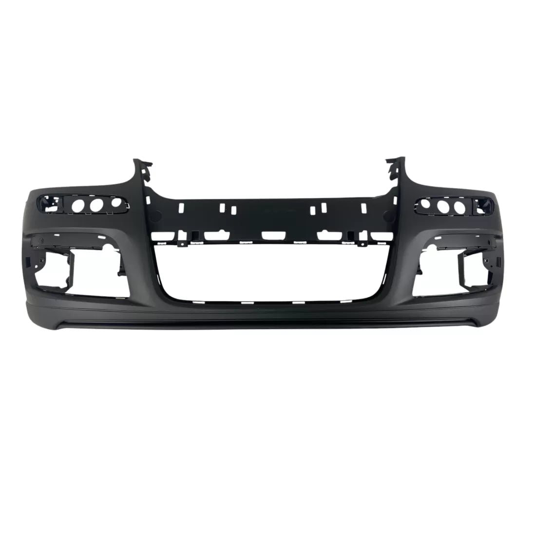 Предна броня VW Golf 5 – GTI дизайн с GTI халогени