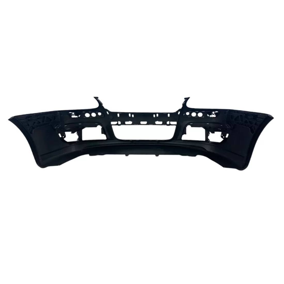 Предна броня VW Golf 5 – GTI дизайн с GTI халогени