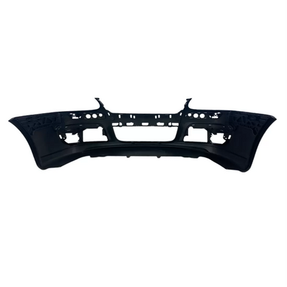 Предна броня VW Golf 5 – GTI дизайн с GTI халогени