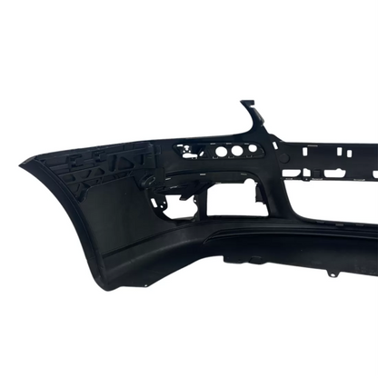 Предна броня VW Golf 5 – GTI дизайн с GTI халогени