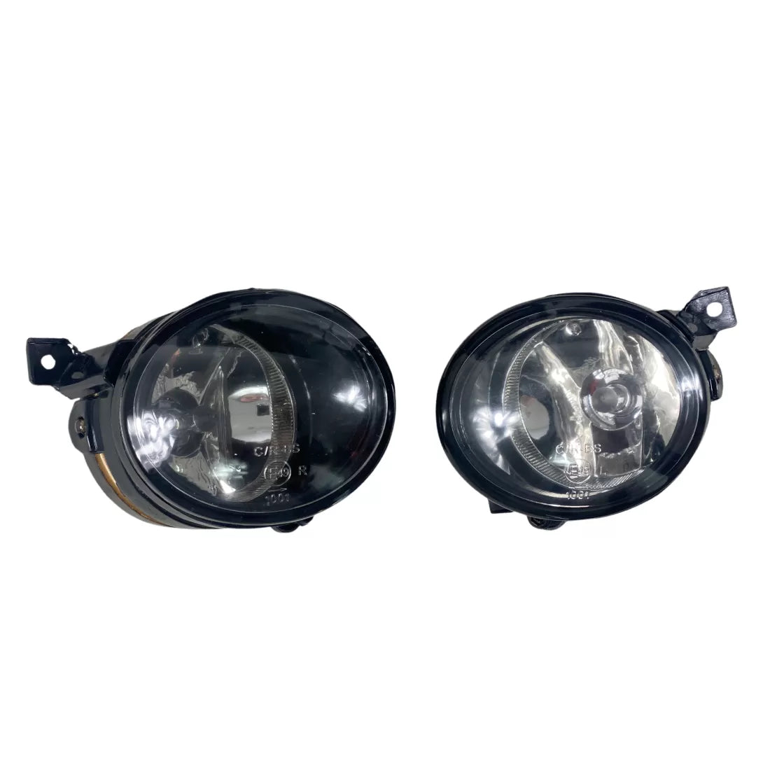 Предна броня VW Golf 5 – GTI дизайн с GTI халогени