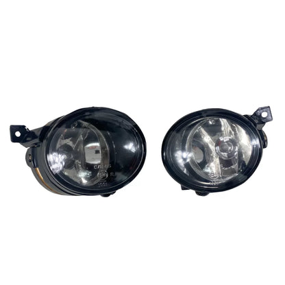 Предна броня VW Golf 5 – GTI дизайн с GTI халогени