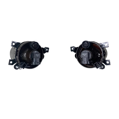 Предна броня VW Golf 5 – GTI дизайн с GTI халогени