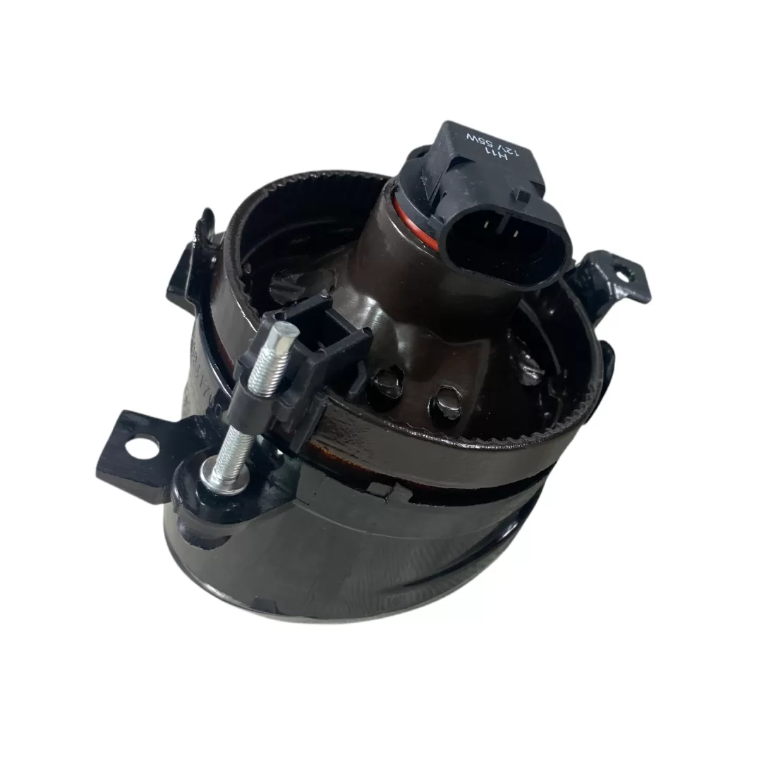 Предна броня VW Golf 5 – GTI дизайн с GTI халогени